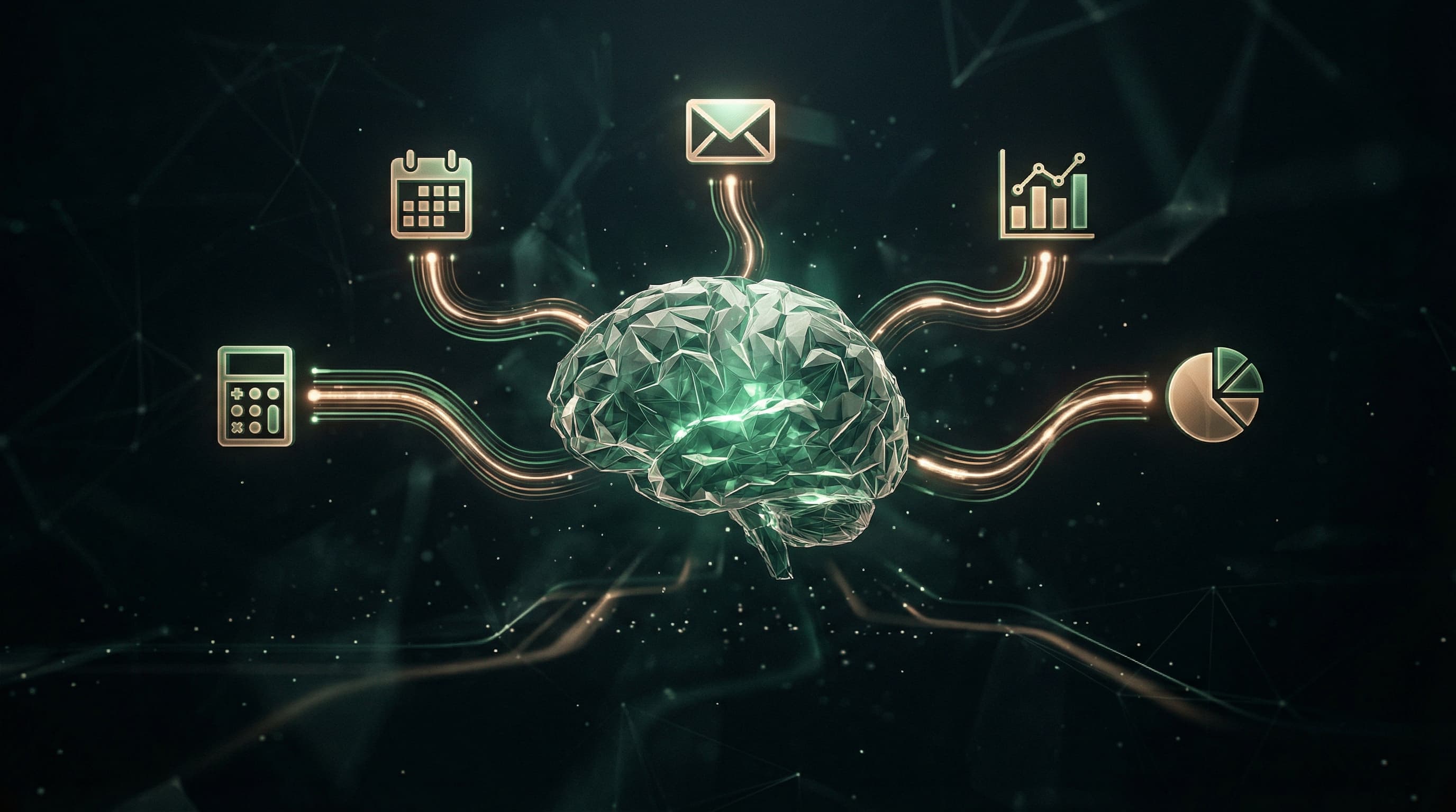 What Is an AI Agent — And Why Should Your Business Care?