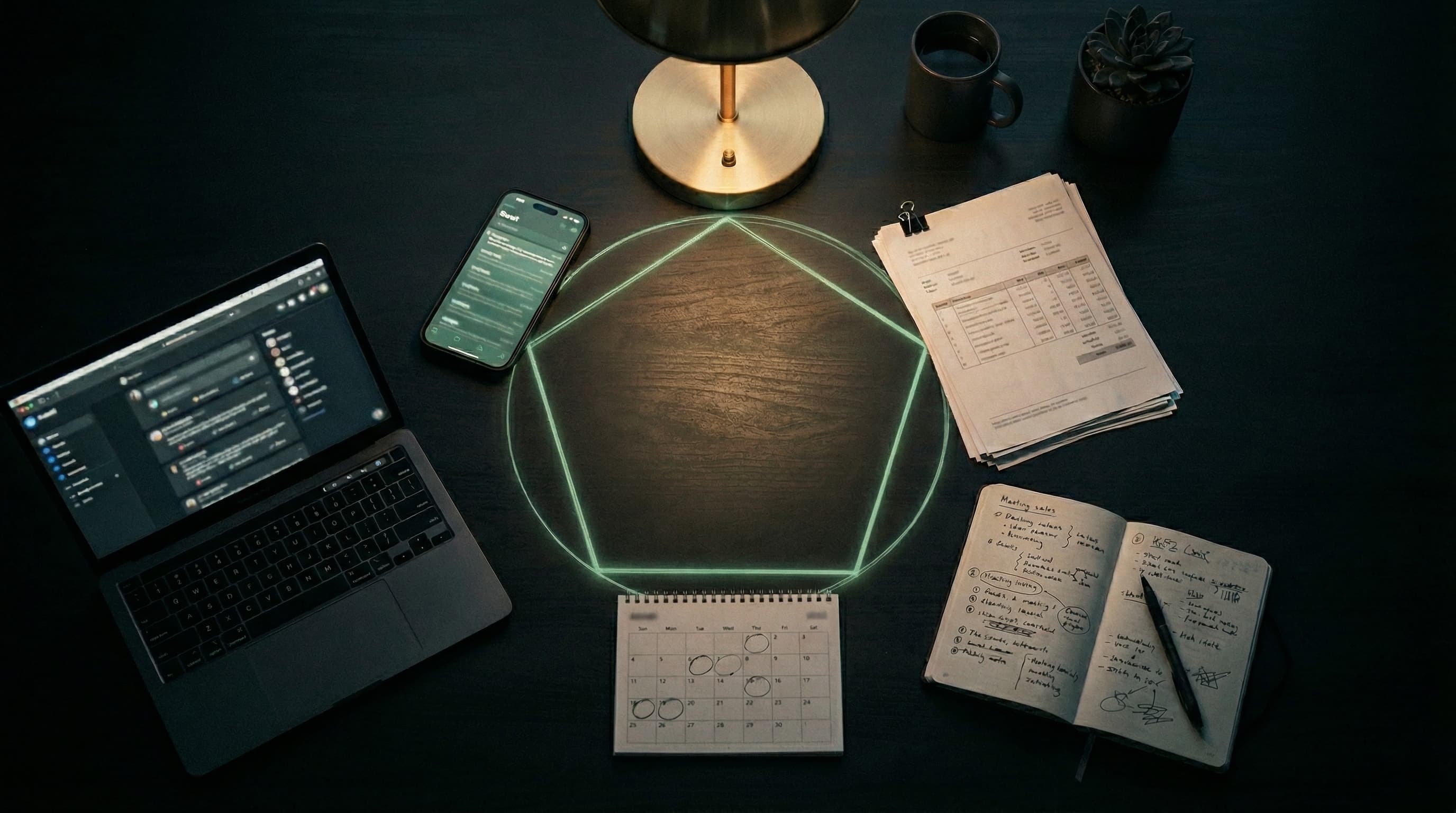 5 Tasks You Can Automate Today Without Writing Code
