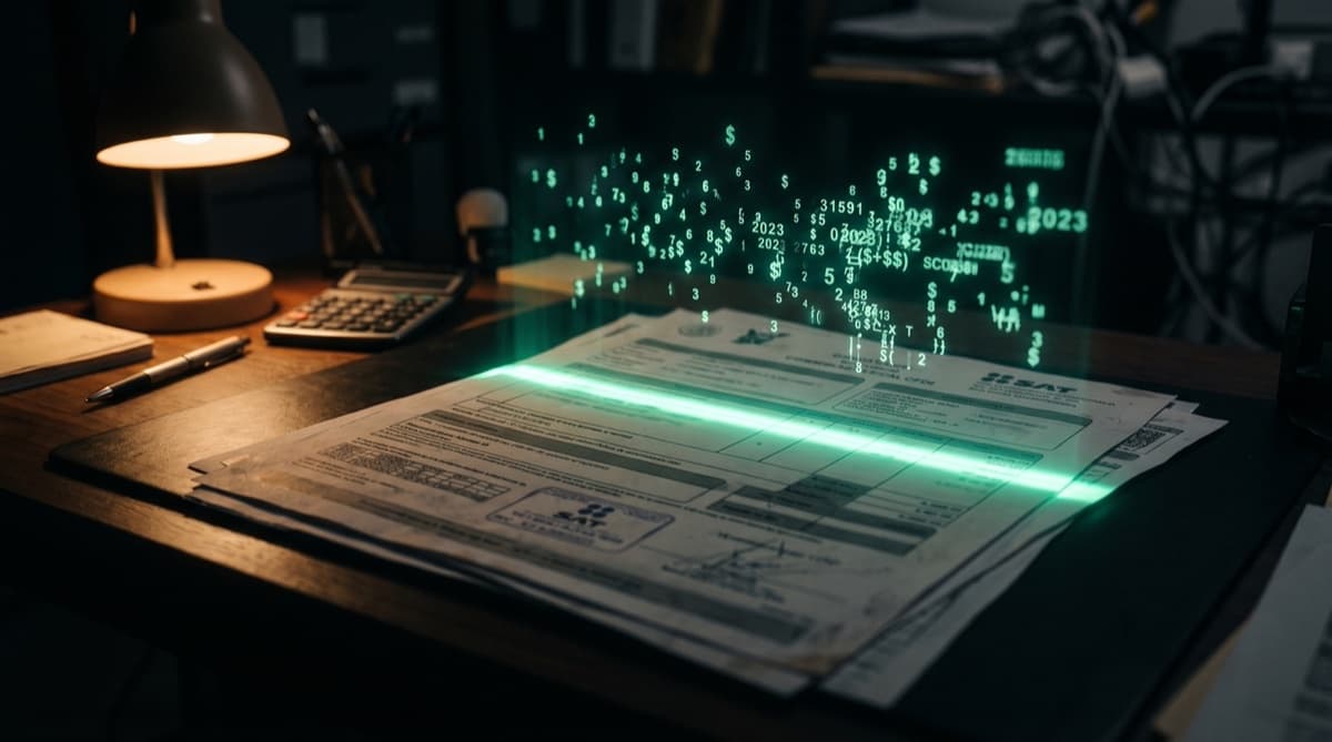 How AI Automates Tax Compliance So You Don't Have To