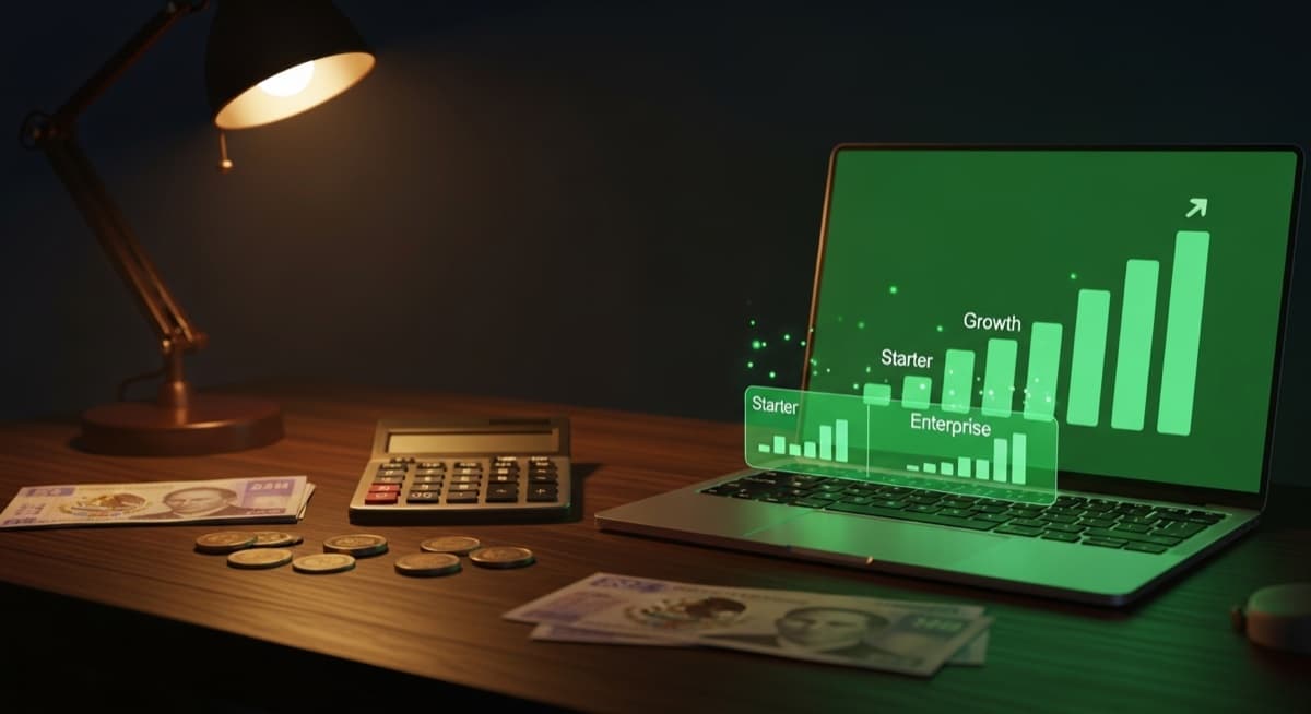 How Much Does AI Automation Cost? Real Pricing for Mexican Businesses