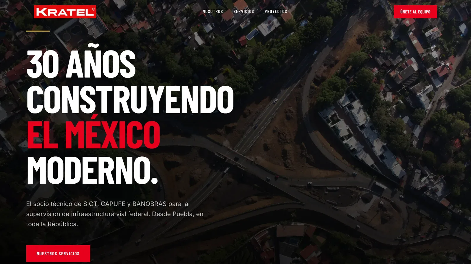 kratel.com.mx