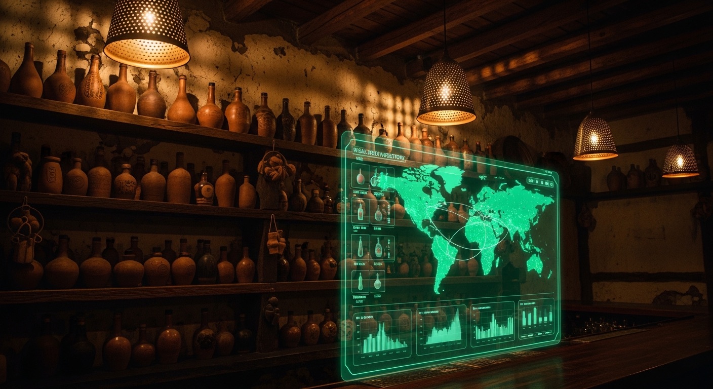 Puebla structural advantages for AI adoption